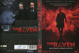 THE RAVEN เจาะแผนคลั่ง ลอกสูตรฆ่า